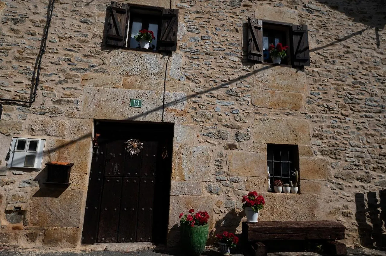 Mujika Etxea Villa Manurga