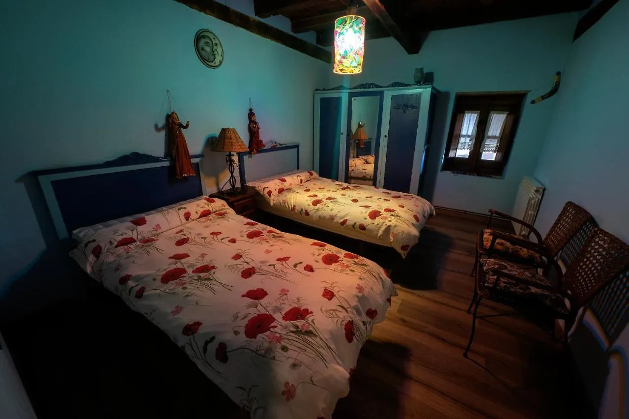 Mujika Etxea Villa Manurga Spain