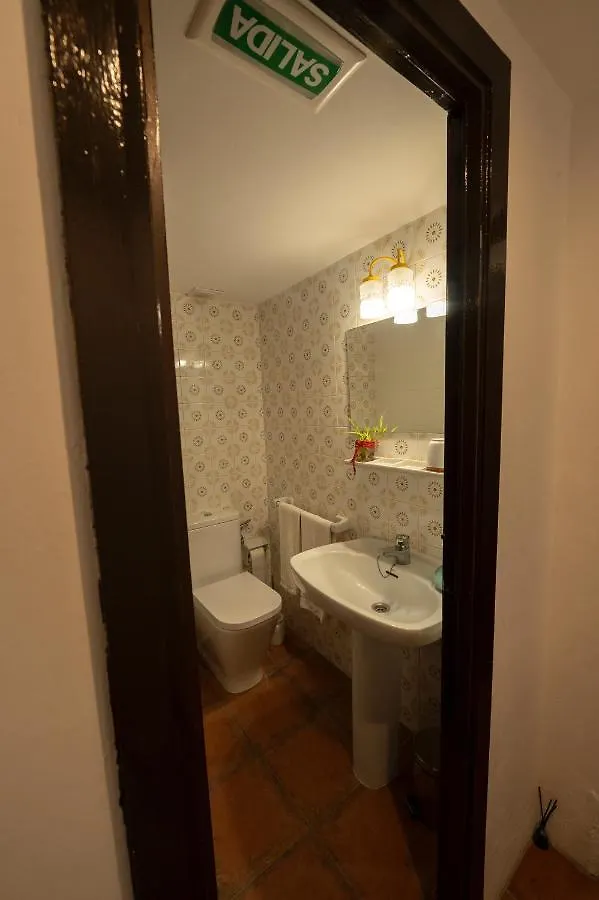 Mujika Etxea Villa Manurga Spain