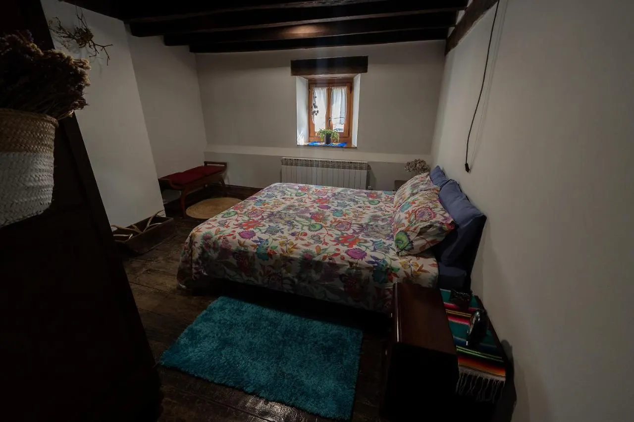 Mujika Etxea Villa Manurga Holiday home